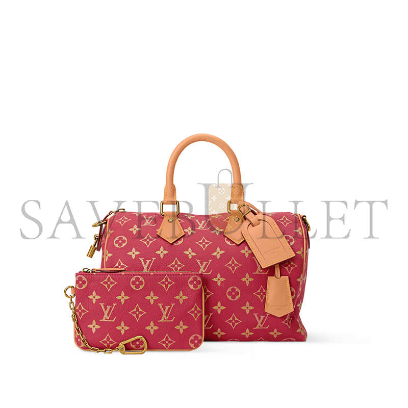 l0vis Vvtt0n speedy p9 bandouliÈre 30 m15281 (32*22.5*18cm)